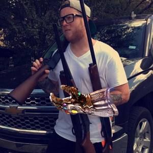 Meet your Posher, Sean